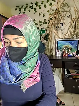 NAJWA-ARAB online show from September 15, 2:17 pm