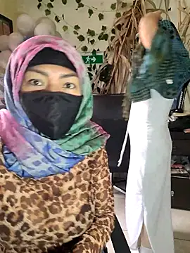 NAJWA-ARAB online show from September 17, 2:08 pm