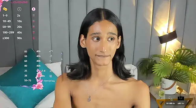 skyyfoxpraga online show from January 31, 7:18 pm