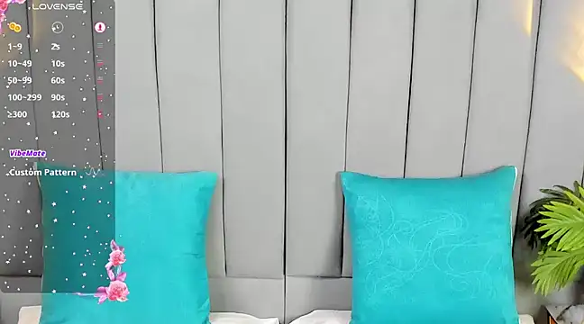 skyyfoxpraga online show from March 11, 4:18 pm