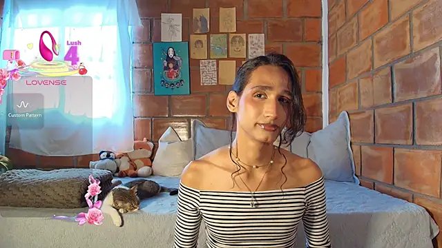 Snapshot of skyyfoxpraga chatting on July 1, 9:03 pm skyyfoxpraga online show from July 1, 9:03 pm