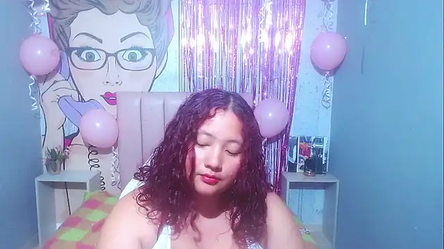 Carlingimenes707rs online show from March 21, 7:02 pm