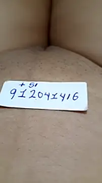 Khaleyssi online show from January 27, 2:10 am