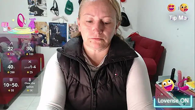 emperabigbootybigass online show from October 28, 12:19 pm