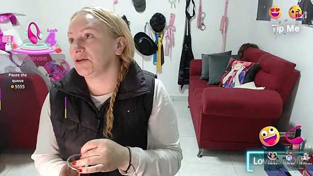 emperabigbootybigass online show from November 25, 12:16 pm