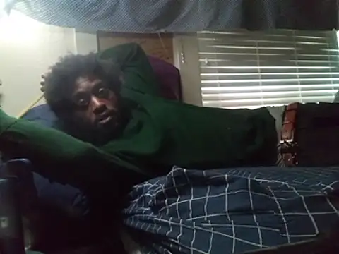 DevinToore online show from March 7, 5:54 pm