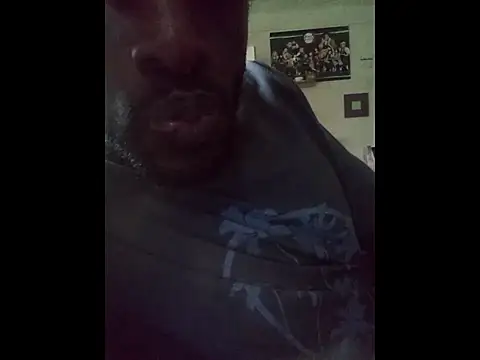 DevinToore online show from March 19, 8:24 pm