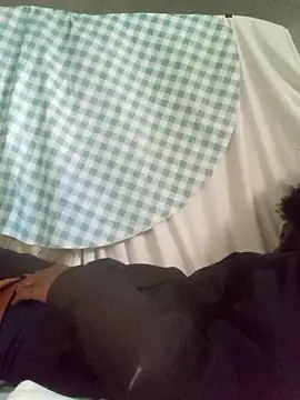 DevinToore online show from April 13, 4:56 pm