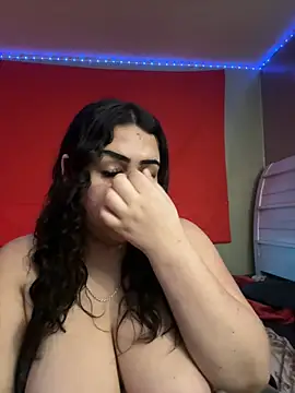 iTrapXXXBACKUP online show from January 12, 7:00 am