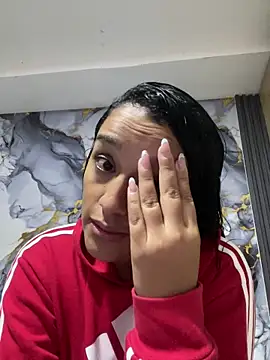 Snapshot of KatalinnaBrown chatting on February 27, 11:21 am KatalinnaBrown online show from February 27, 11:21 am