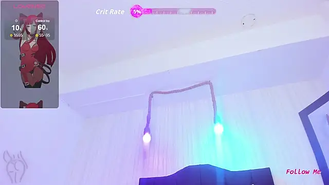 miku katsuragi online show from July 3, 2:18 am