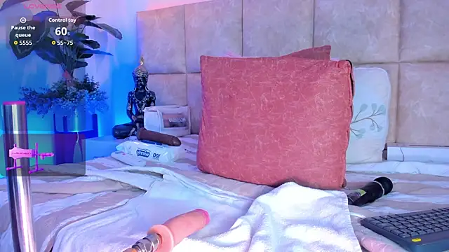 LizSheibaum online show from November 30, 4:11 pm