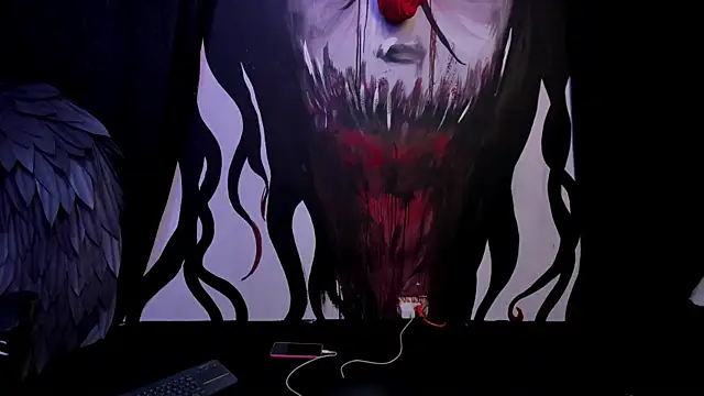 Snapshot of Kylie-fox chatting on November 27, 12:02 am Kylie-fox online show from November 27, 12:02 am