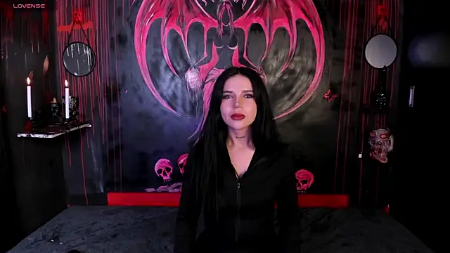 Kylie-fox online show from May 14, 1:34 am
