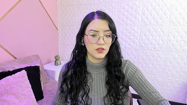 Violetaa diazz online show from November 20, 9:25 pm