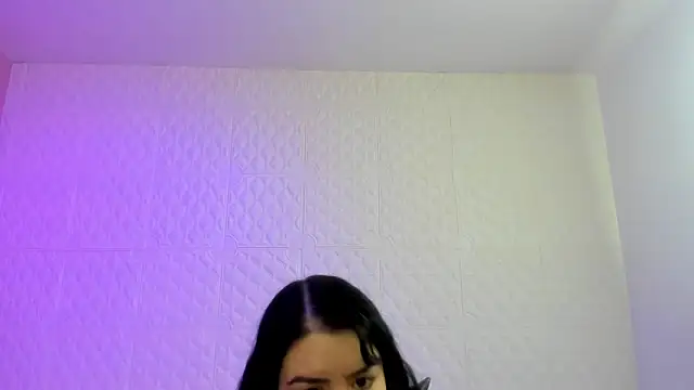 Violetaa diazz online show from February 25, 9:13 pm