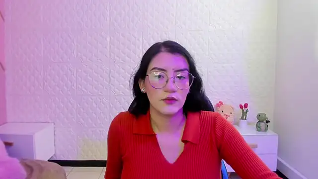 Violetaa diazz online show from May 14, 9:21 pm