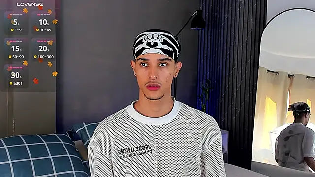 Busterspinter online show from January 12, 3:36 pm