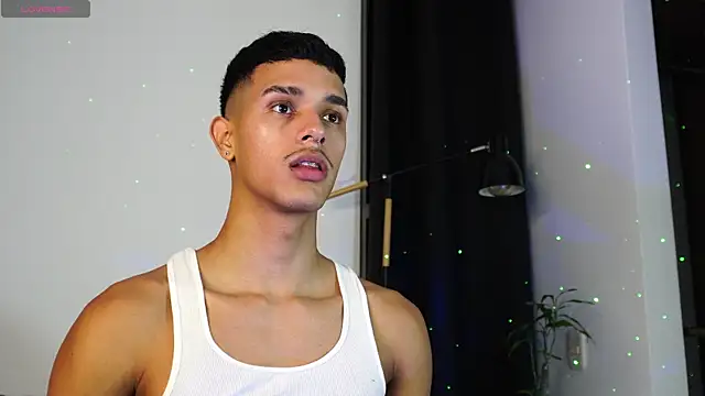 Busterspinter online show from March 17, 12:15 am