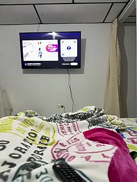 ANYLU19 online show from January 17, 3:22 am