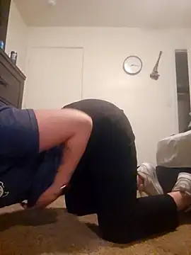 Ashleylynn34 online show from February 5, 1:21 am