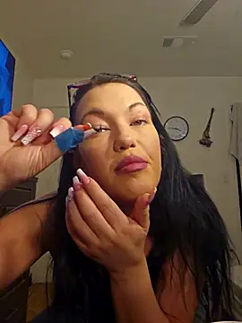 Ashleylynn34 online show from February 18, 10:06 pm