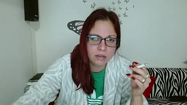 Snapshot of LadyHellene chatting on January 16, 5:00 am LadyHellene online show from January 16, 5:00 am