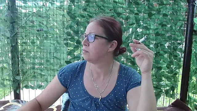 LadyHellene online show from May 24, 8:08 am