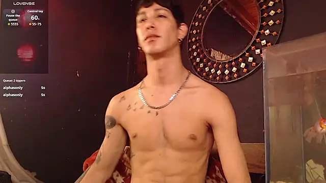 Godly huan online show from May 26, 2:57 pm