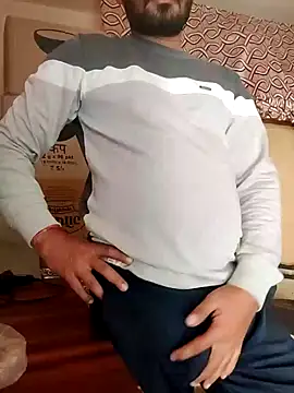 Jayesh Love online show from January 10, 10:06 am