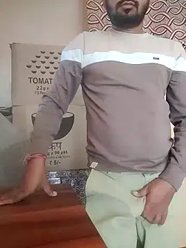 Jayesh Love online show from January 22, 8:40 am