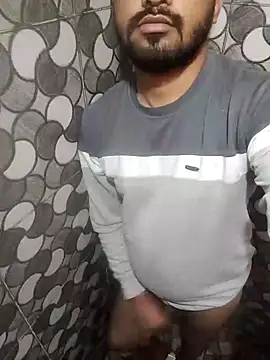 Jayesh Love online show from January 24, 12:20 pm