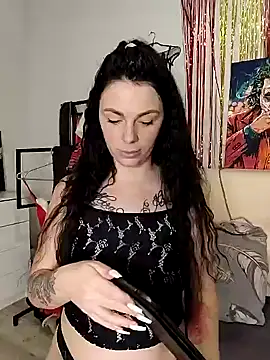 Lola Hale online show from December 24, 6:06 pm