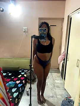 Snapshot of jaffy chatting on November 29, 2:25 am jaffy online show from November 29, 2:25 am