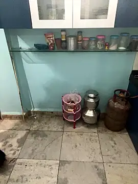 Snapshot of jaffy chatting on January 13, 12:49 am jaffy online show from January 13, 12:49 am