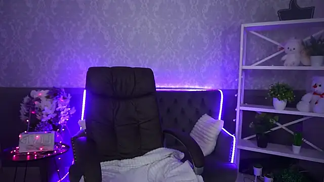 EmilySunshineS online show from November 9, 7:28 am