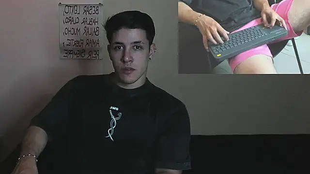 Adan rivas  online show from June 13, 8:29 pm