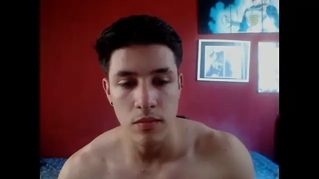 Adan rivas  online show from June 19, 8:12 pm