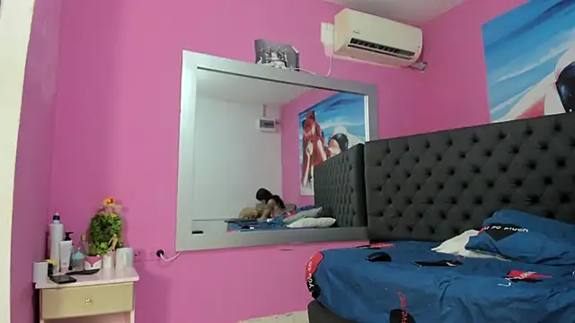  candy jade  online show from March 7, 11:18 am