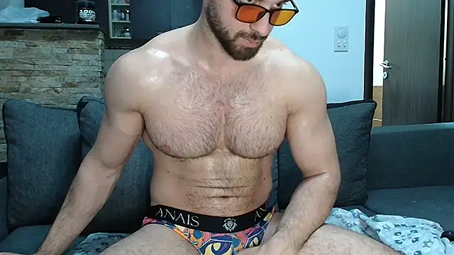 NestorNestor online show from February 13, 10:50 pm