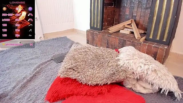 victoriajk online show from February 6, 3:41 pm