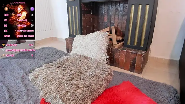 victoriajk online show from February 27, 3:59 pm