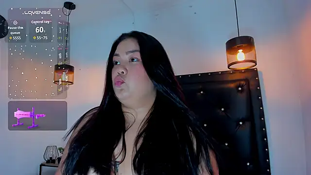 victoriajk online show from April 5, 7:44 pm