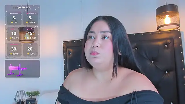 victoriajk online show from April 10, 11:59 am