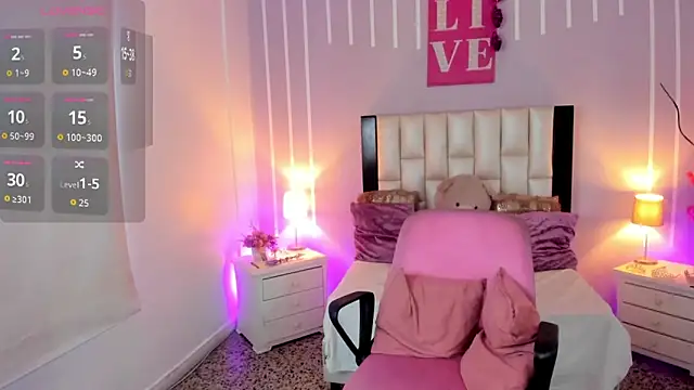 Andy Gamboa online show from April 1, 12:50 pm