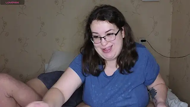 AlexAndVlada online show from January 18, 9:55 pm