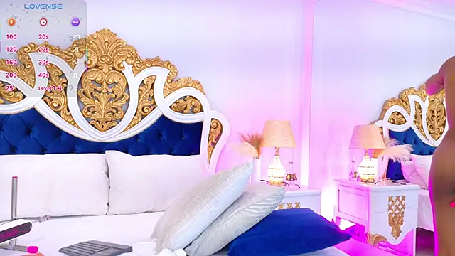 AshleyFerri online show from November 19, 11:10 am