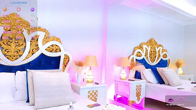 AshleyFerri online show from November 25, 11:10 am