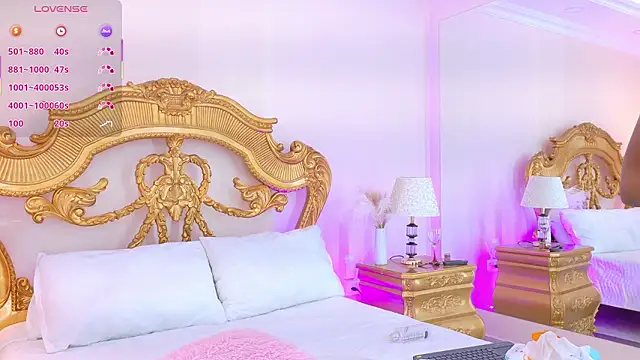 AshleyFerri online show from March 19, 12:09 pm