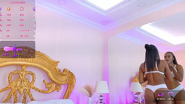 AshleyFerri online show from April 15, 12:12 pm